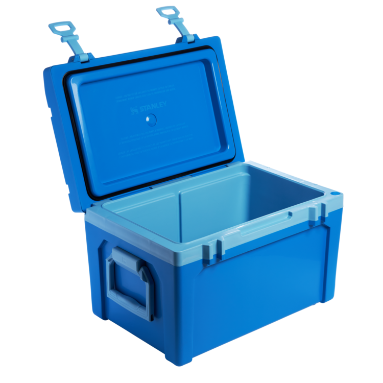 Stanley Stanley The Cold-For-Days Outdoor Cooler 50 Qt | Azure