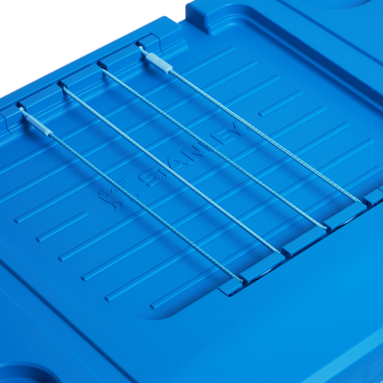 Stanley Stanley The Cold-For-Days Outdoor Cooler 50 Qt | Azure