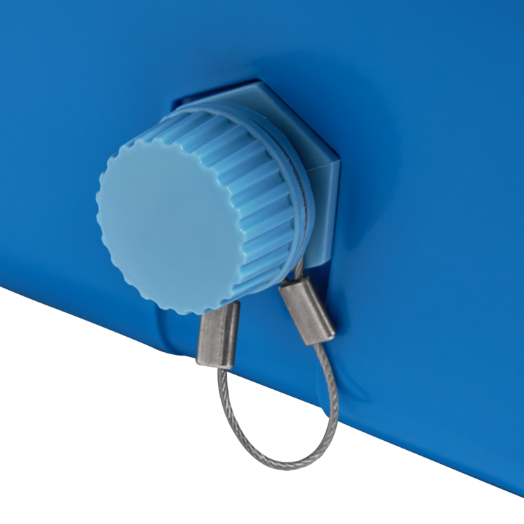 Stanley Stanley The Cold-For-Days Outdoor Cooler 50 Qt | Azure