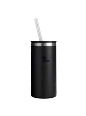Stanley Stanley The Everyday Tall Can Cooler Cup 15 Oz | Black 2.0
