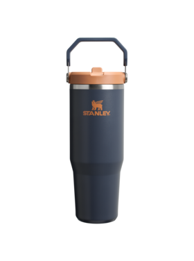 Stanley Stanley The Iceflow Flip Straw 2.0 Tumbler 30 Oz | Twilight