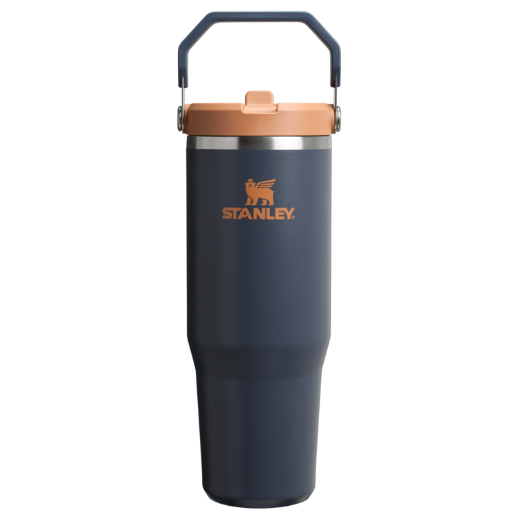 Stanley Stanley The Iceflow Flip Straw 2.0 Tumbler 30 Oz | Twilight