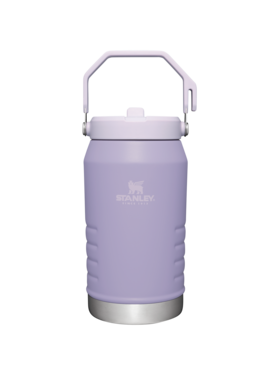 Stanley Stanley The Iceflow Flip Straw Jug 64 Oz | Lavender