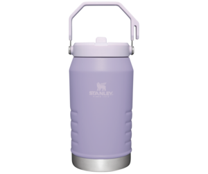Stanley The Iceflow Flip Straw Jug 64 Oz | Lavender - The Drop Rideshop
