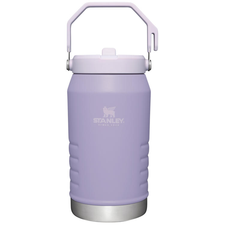 Stanley Stanley The Iceflow Flip Straw Jug 64 Oz | Lavender