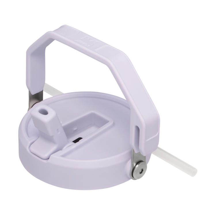 Stanley Stanley The Iceflow Flip Straw Jug 64 Oz | Lavender