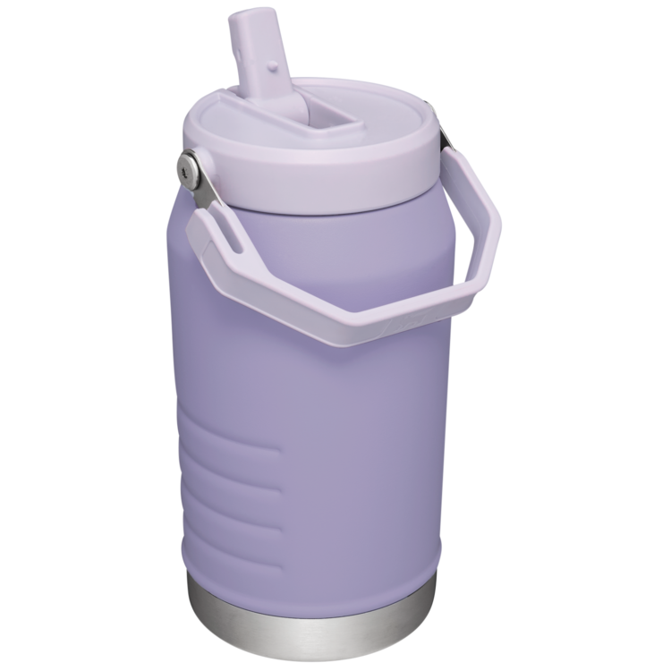 Stanley Stanley The Iceflow Flip Straw Jug 64 Oz | Lavender