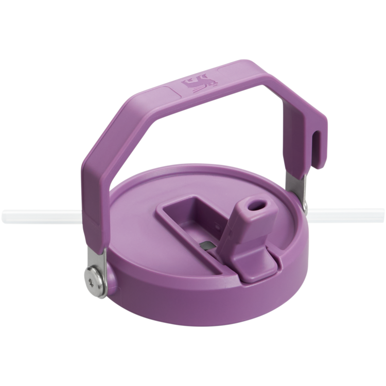 Stanley Stanley The Iceflow Flip Straw Jug 64 Oz | Lilac