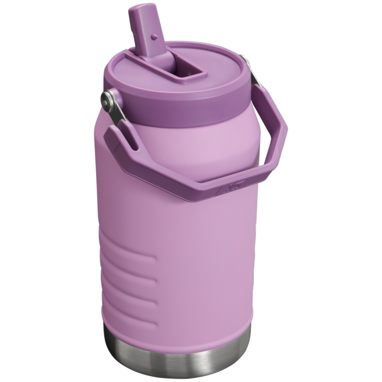 Stanley Stanley The Iceflow Flip Straw Jug 64 Oz | Lilac