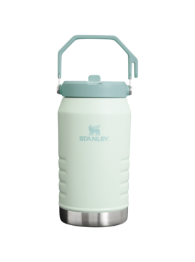 Stanley Stanley The Iceflow Flip Straw Jug 64 Oz | Mist