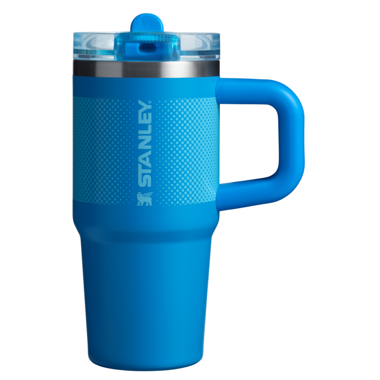 Stanley Stanley The Quencher Protour Flip Straw Tumbler 14 Oz | Azure Fade