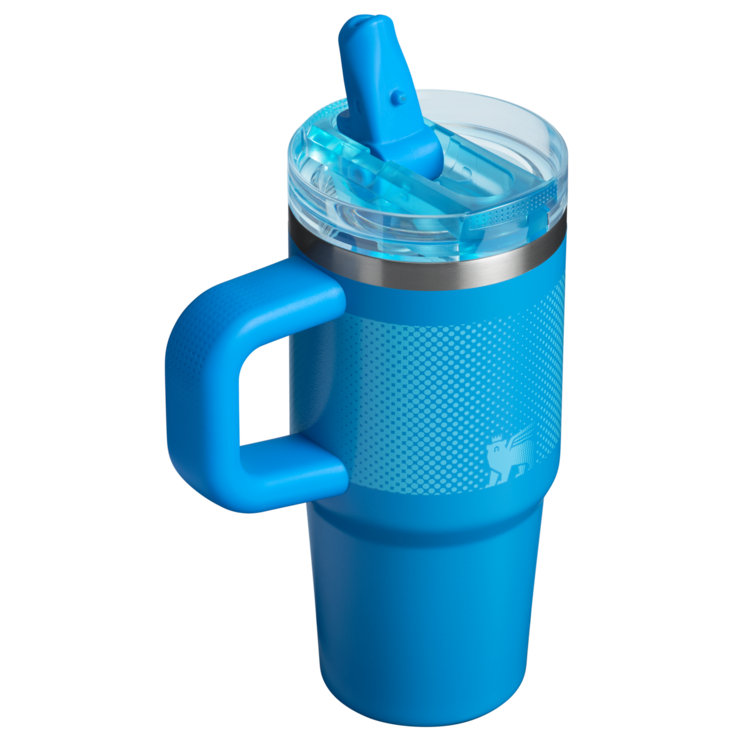 Stanley Stanley The Quencher Protour Flip Straw Tumbler 14 Oz | Azure Fade
