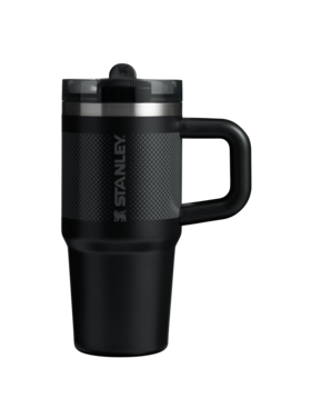 Stanley Stanley The Quencher Protour Flip Straw Tumbler 14 Oz | Black Fade