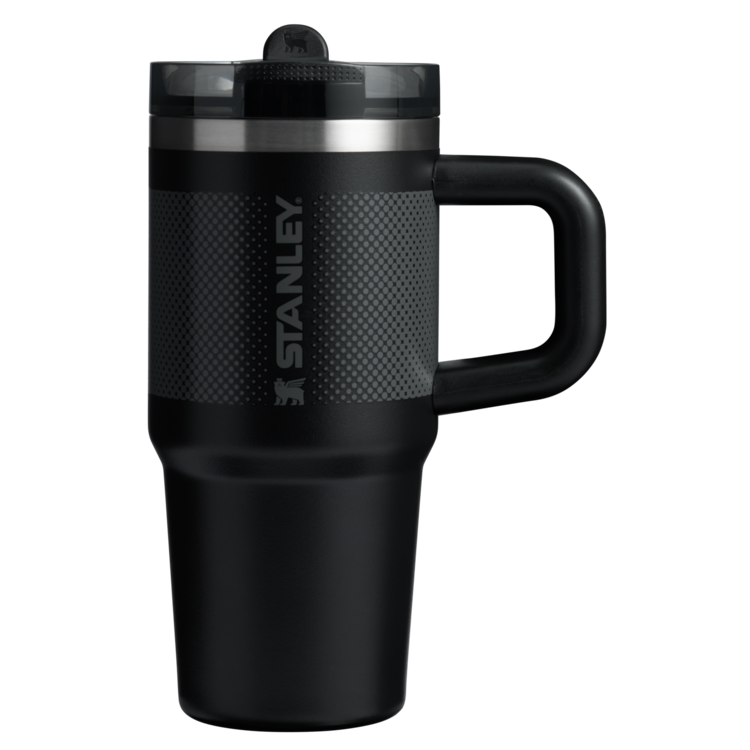 Stanley Stanley The Quencher Protour Flip Straw Tumbler 14 Oz | Black Fade