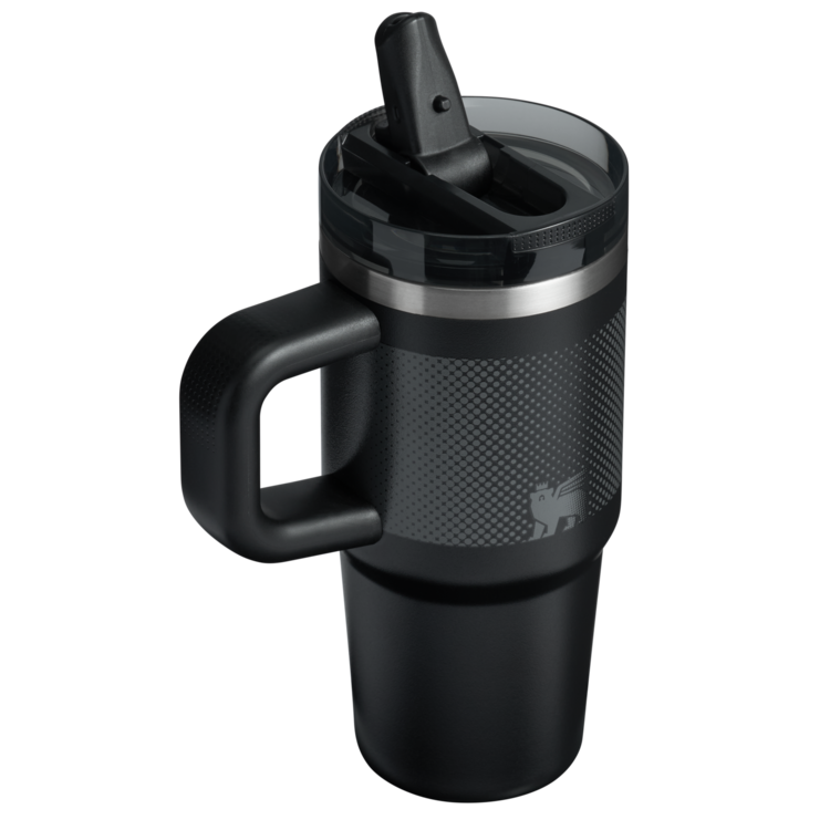Stanley Stanley The Quencher Protour Flip Straw Tumbler 14 Oz | Black Fade
