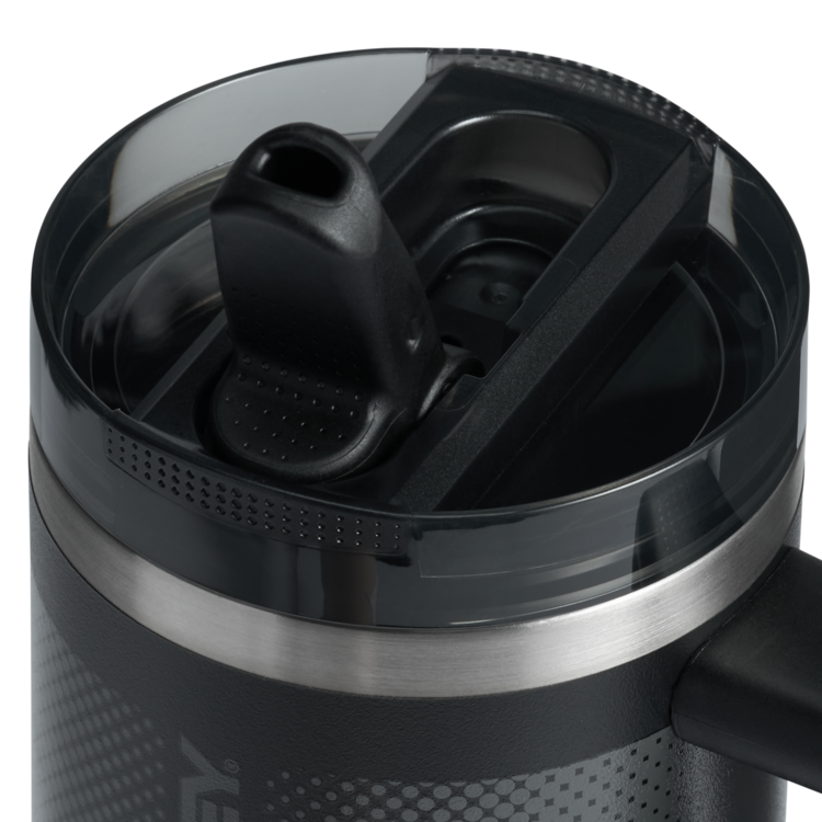 Stanley Stanley The Quencher Protour Flip Straw Tumbler 14 Oz | Black Fade