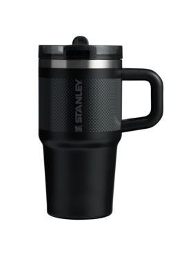 Stanley Stanley The Quencher Protour Flip Straw Tumbler 20 Oz | Black Fade