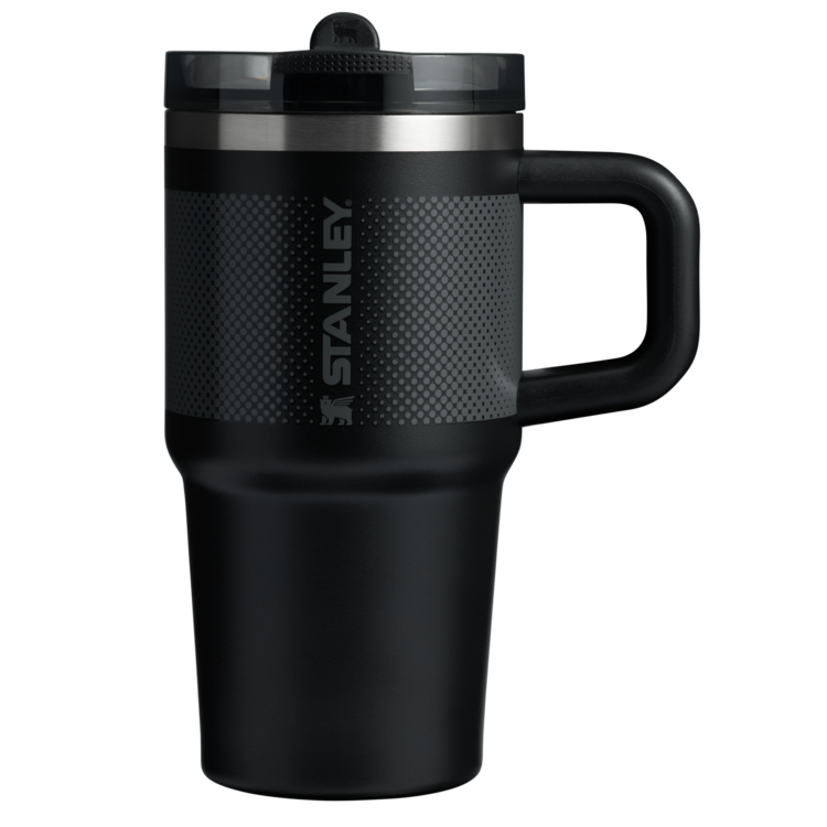 Stanley Stanley The Quencher Protour Flip Straw Tumbler 20 Oz | Black Fade