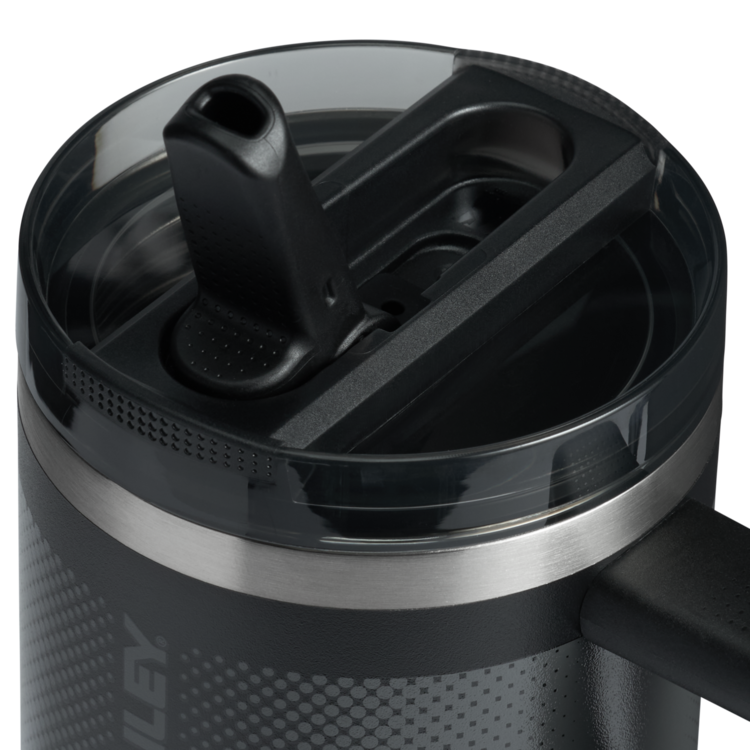 Stanley Stanley The Quencher Protour Flip Straw Tumbler 20 Oz | Black Fade