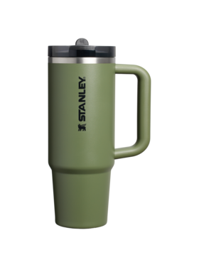 Stanley Stanley The Quencher Protour Flip Straw Tumbler 30 Oz | Dried Pine Vrt