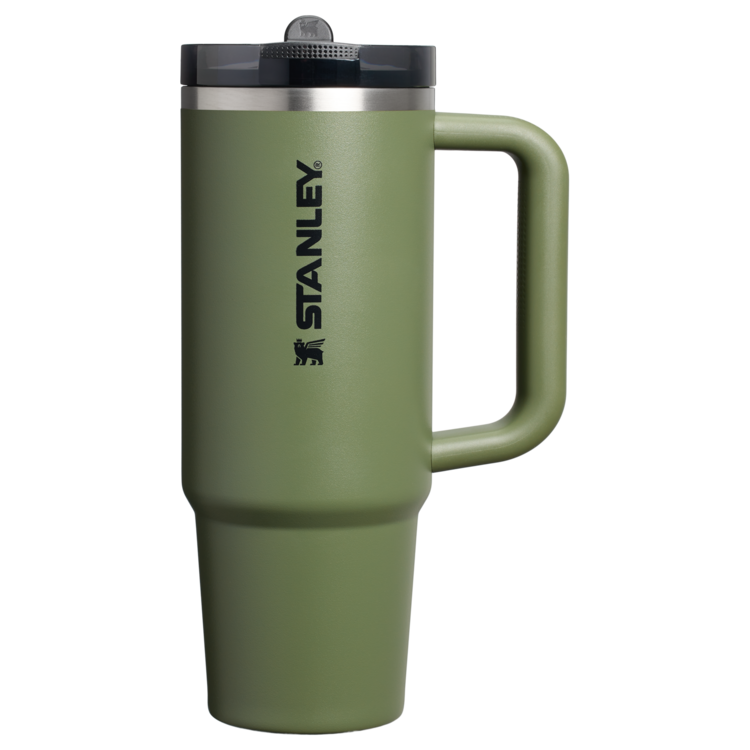 Stanley Stanley The Quencher Protour Flip Straw Tumbler 30 Oz | Dried Pine Vrt