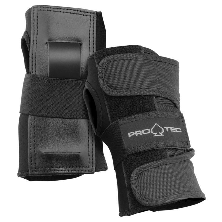 Pro Tec Pro Tec Street Wrist Guard 2025 | Black