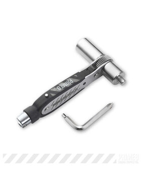Prime8 Ratchet Tool | Black