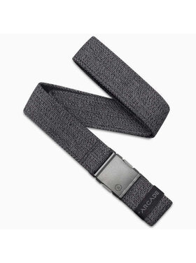 Arcade Arcade Atlas Slim | Heather Black