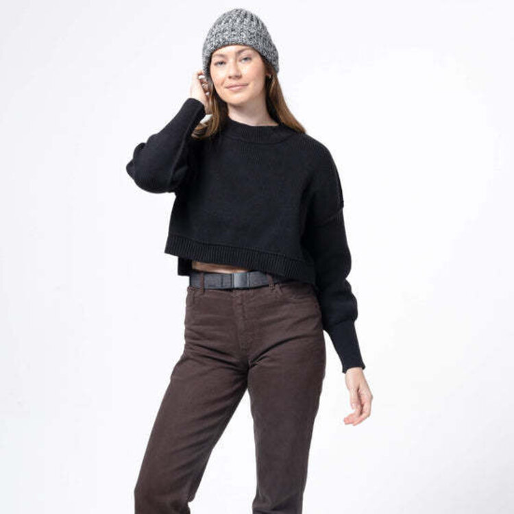 Arcade Arcade Atlas Slim | Heather Black