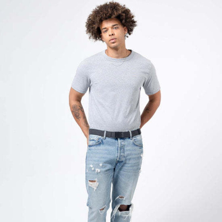 Arcade Arcade Atlas Slim | Heather Black