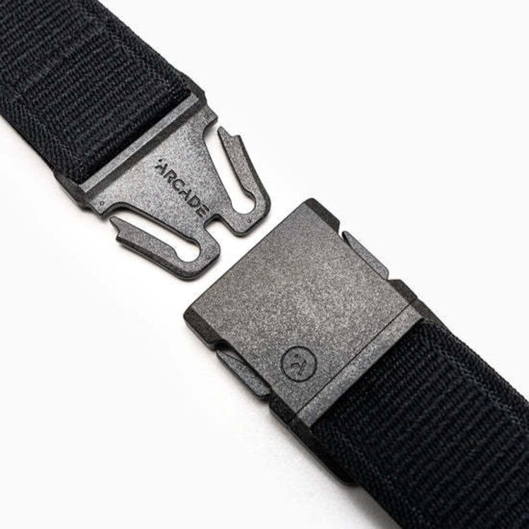 Arcade Arcade Atlas Youth Belt | Black