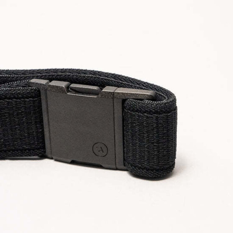 Arcade Arcade Atlas Youth Belt | Black
