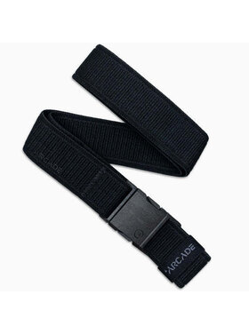 Arcade Arcade Atlas Youth Belt | Black
