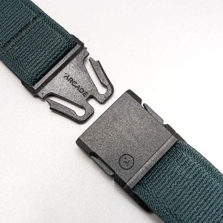 Arcade Arcade Atlas Youth Belt | Jalapeno