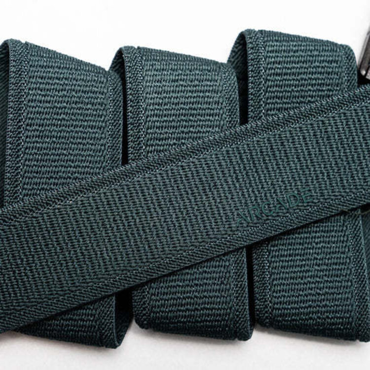 Arcade Arcade Atlas Youth Belt | Jalapeno