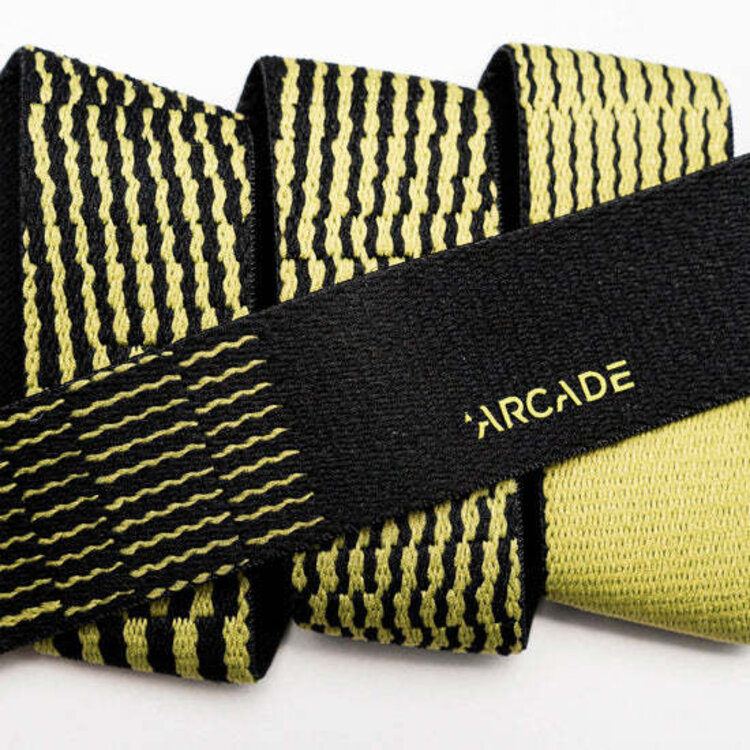 Arcade Arcade Static (Youth) | Olive