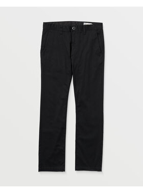 Volcom Volcom Frickin Modern Stretch Pant (Mens) | Black