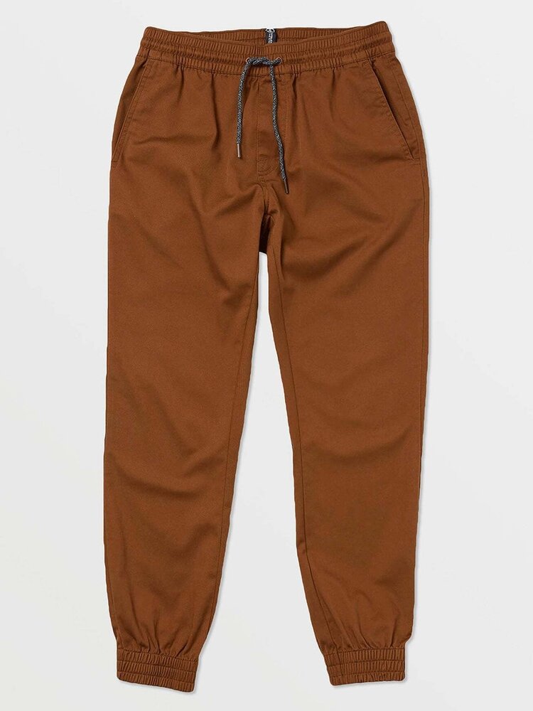 Volcom Volcom Frickin Slim Jogger (Mens) | Mud
