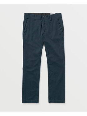 Volcom Volcom Frickin Modern Stretch (Mens) | Dark Navy