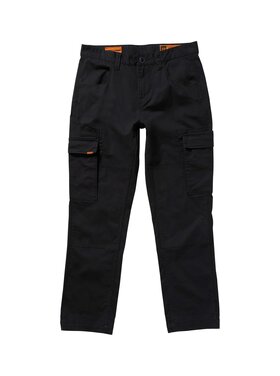Volcom Volcom Caliper Ii Work Pant (Mens) | Black