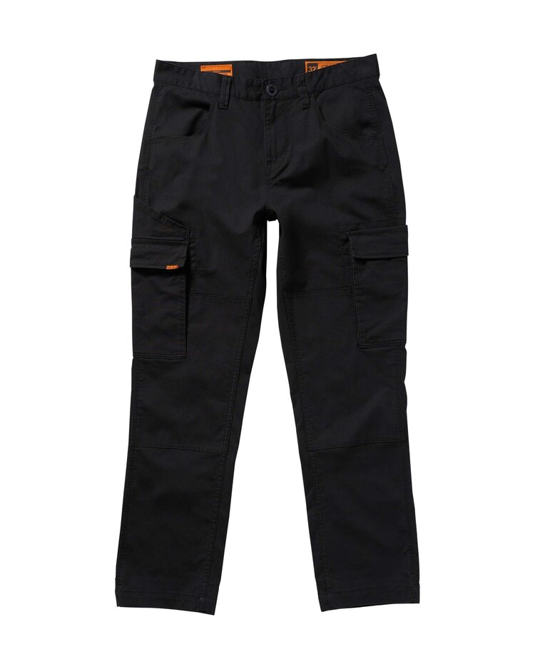 Volcom Volcom Caliper Ii Work Pant (Mens) | Black