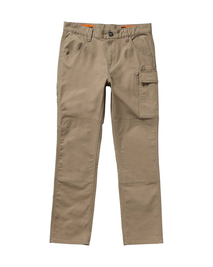 Volcom Volcom Caliper Ii Work Pant (Mens) | Brindle