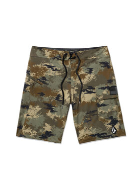 Volcom Volcom 4Th Preemo Mod 20 (Mens) | Green Combo