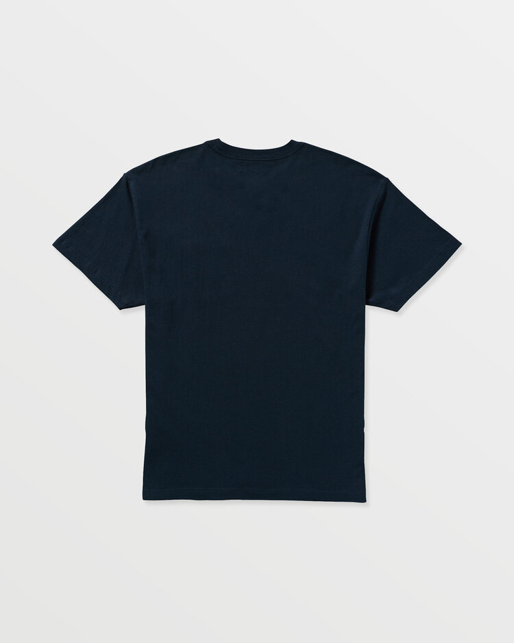 Volcom Volcom Volcom Workwear Certifico Sst (Mens) | Navy