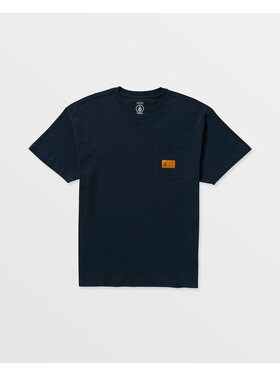 Volcom Volcom Volcom Workwear Certifico Sst (Mens) | Navy