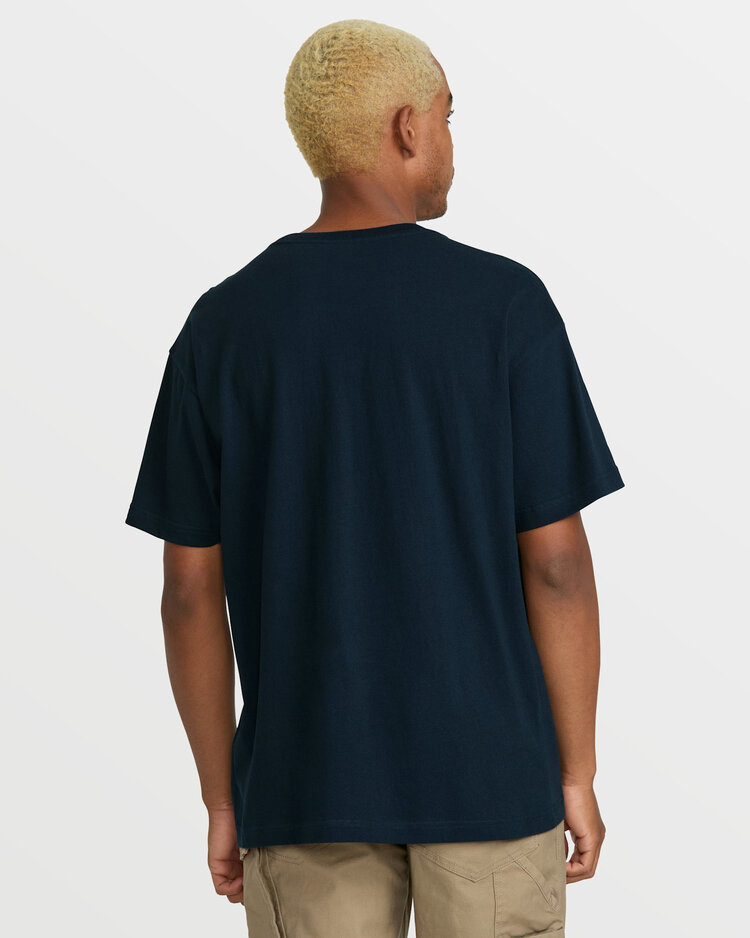 Volcom Volcom Volcom Workwear Certifico Sst (Mens) | Navy