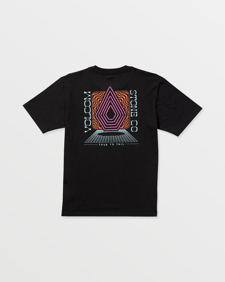 Volcom Volcom Plated Sst (Mens) | Black