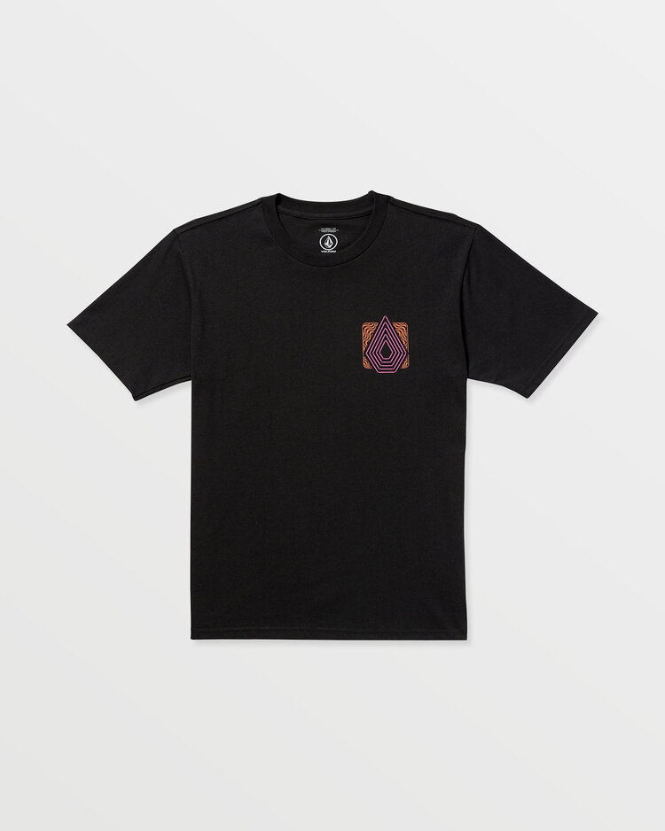 Volcom Volcom Plated Sst (Mens) | Black
