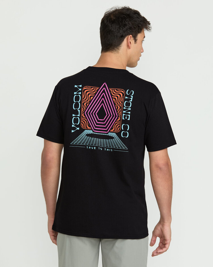 Volcom Volcom Plated Sst (Mens) | Black