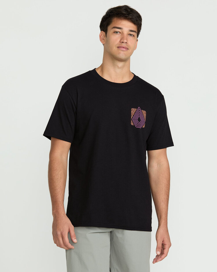 Volcom Volcom Plated Sst (Mens) | Black